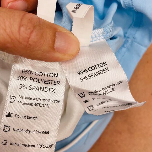 NWT Lullaby Set 4T Charlie Short Set in Circus - Picture 5 of 5